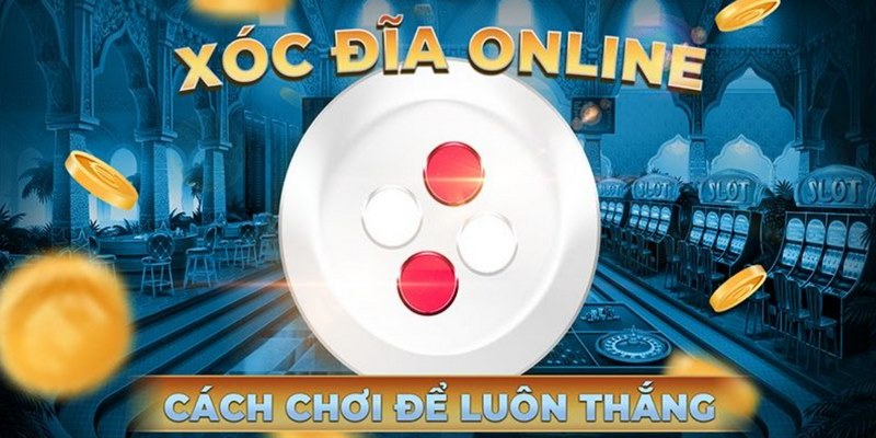 Cách Chơi Xóc Đĩa I9Bet Trên Nền Tảng Trực Tuyến Hấp Dẫn 3